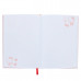 HELLO KITTY PRETTY IN PINK: LUXURY NOTEBOOK